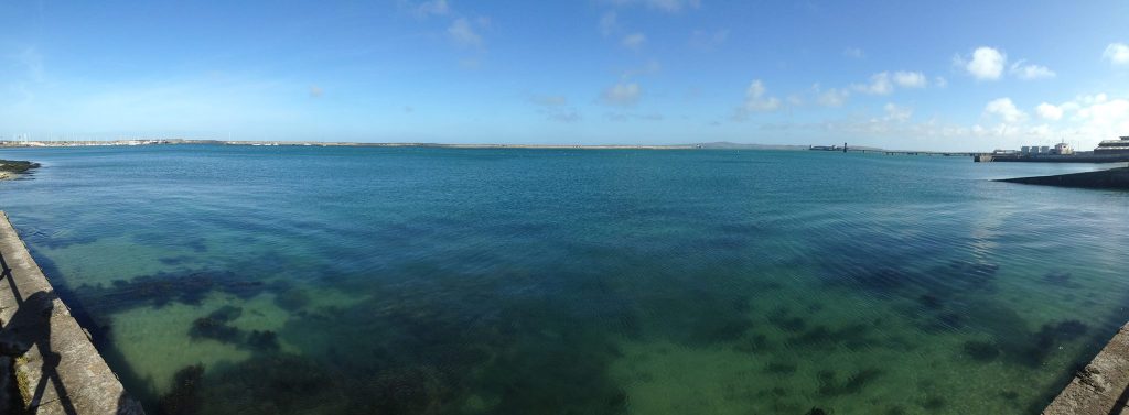 SCUBA diving in Anglesey,&nbsp;UK